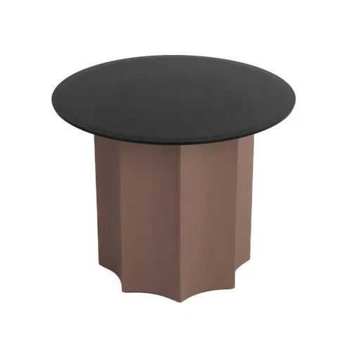 Ingram — Modern End Table