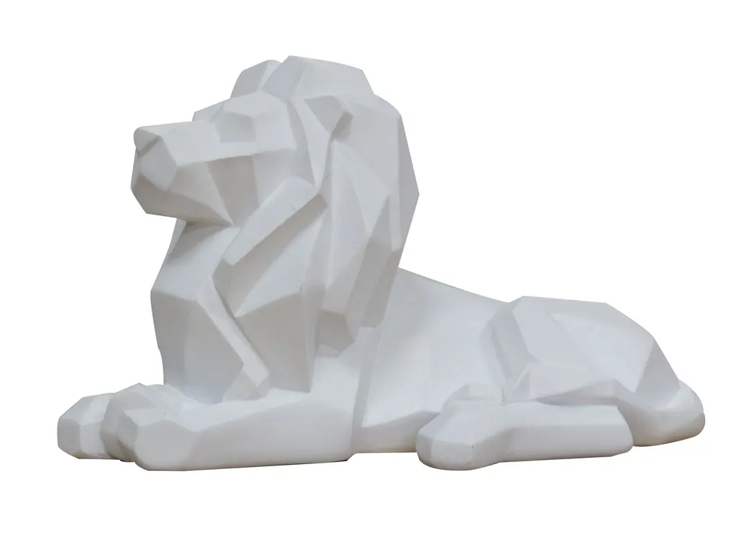 Lion — Photo 2